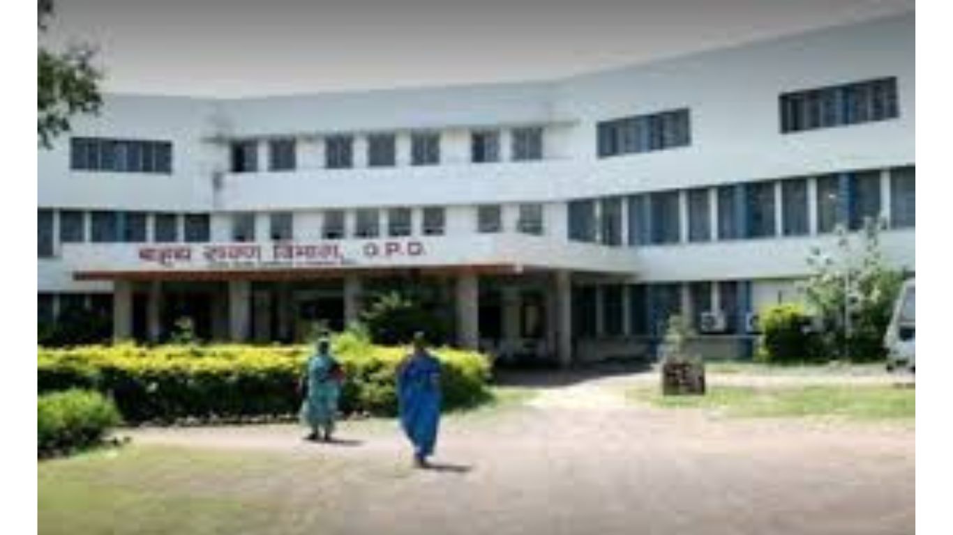 महाराष्ट्र के टॉप 10 सरकारी मेडिकल कॉलेज | Top 10 Government Medical Colleges In Maharashtra